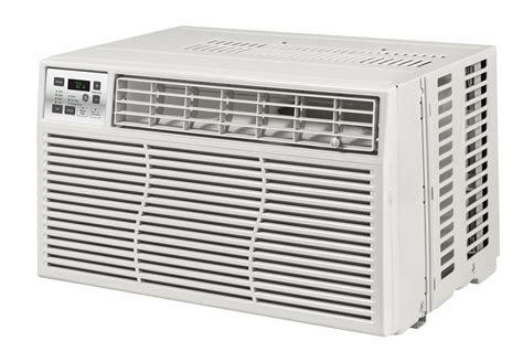 It usually snaps off. . Ge window ac unit